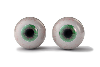 两只眼睛图片下载