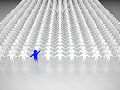 引人注目的东西图片下载