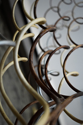 螺旋森林图片下载