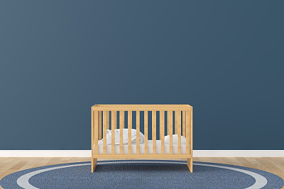 婴儿房图片素材ID：167936872
