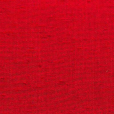 红色帆布织物质地图片下载