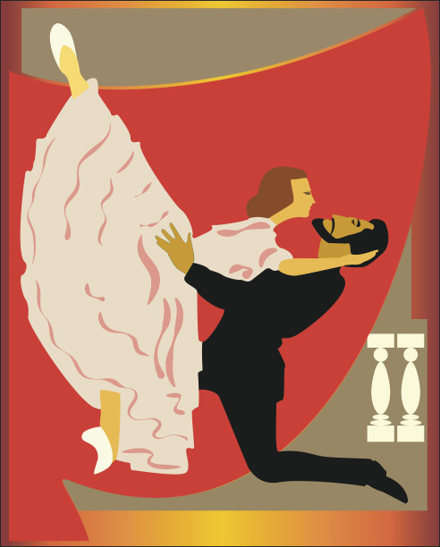 芭蕾舞图片下载