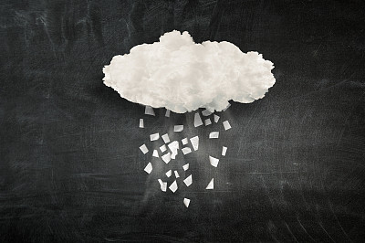 云计算概念图片下载