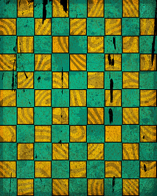 枯燥乏味的方格背景图片下载