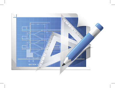蓝图表图片下载
