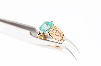 珠宝的修复和修复图片下载