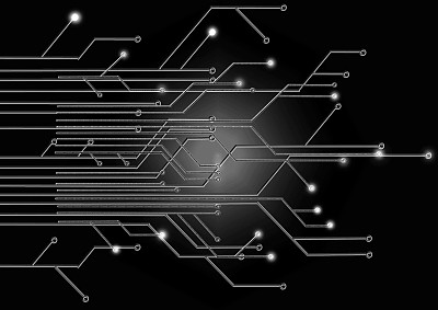 电路板图片下载