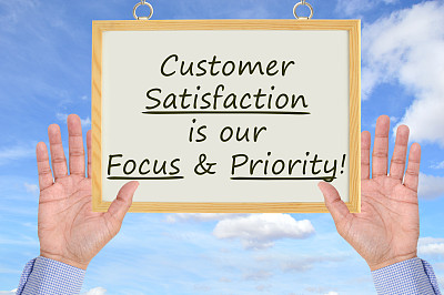 客户满意度图片下载