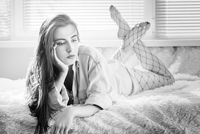 性感美丽的女人图片下载