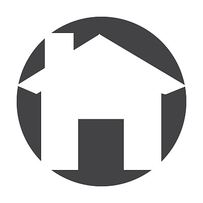 外部房屋隔离图标图片下载