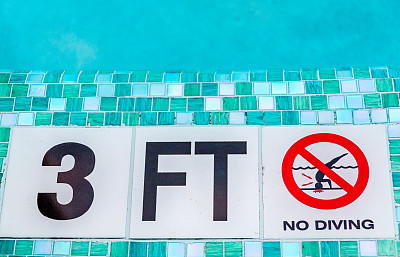 没有潜水图片下载