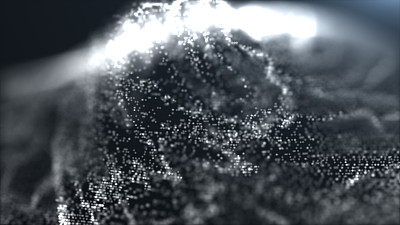 空间粒子图片下载