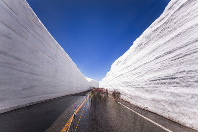 雪墙，黑袍日本图片下载