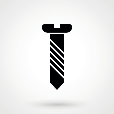 螺旋图标在一个简单的风格图片下载