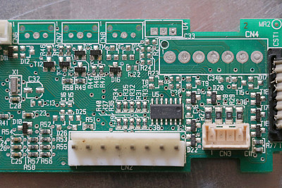 冰箱主板图片下载