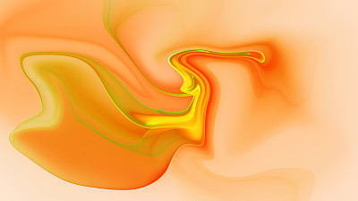 彩色迷幻液化背景图片下载