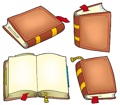 各类古籍收藏图片下载