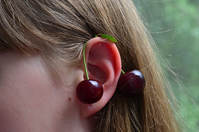 樱桃。图片下载