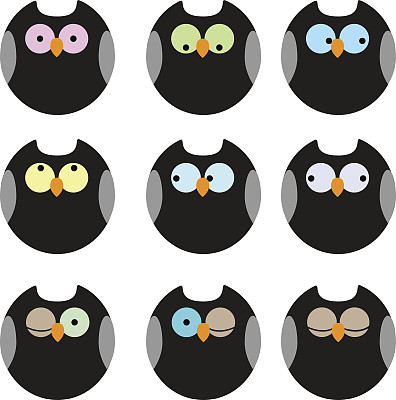 猫头鹰图片下载