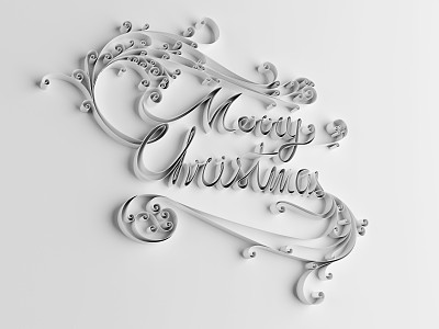 圣诞快乐图片下载