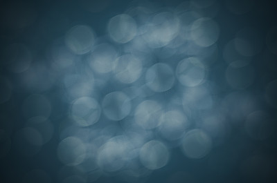 圣诞优雅抽象背景与散景灯图片下载