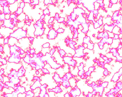 大理石自然图案为背景，抽象的天然大理石为设计图片下载