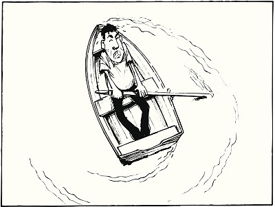 人划艇图片下载