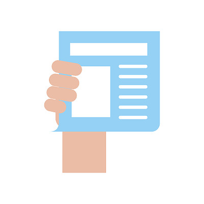 报纸新闻图片下载