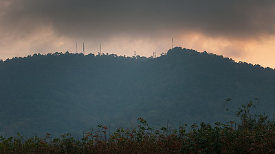 早晨云图片下载