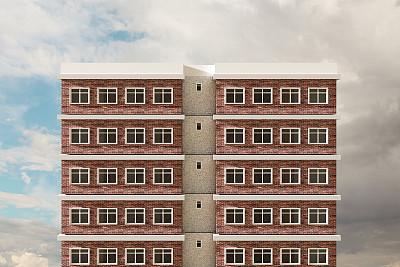 3 d建筑图片下载