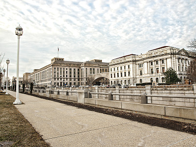 华盛顿特区图片下载