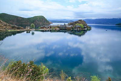 丽江照片素材ID：168021874