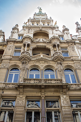 比利时安特卫普,图片下载