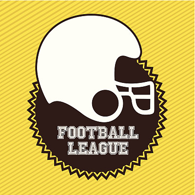 美式足球图片下载