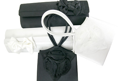 女性的配件图片下载