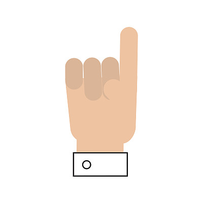 手线人的消息图片下载