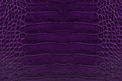 紫色压花皮革纹理背景图片下载