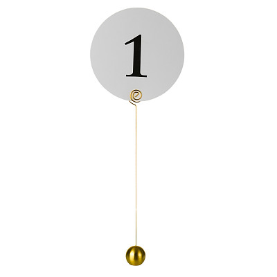 表号座图片下载