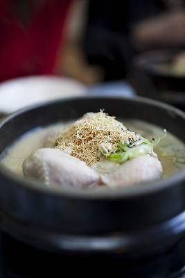 人参鸡图片下载