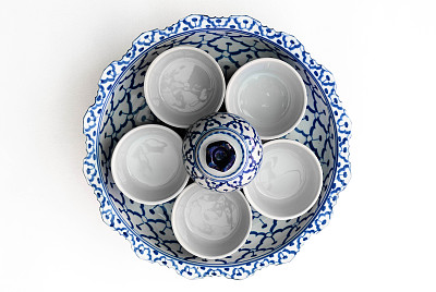 亚洲的碗图片下载