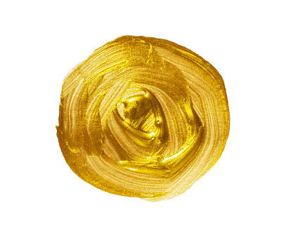 丙烯酸金笔画圈图片下载