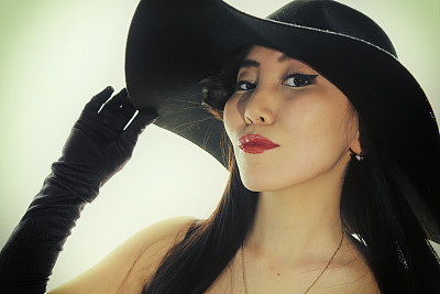 的性格图片下载