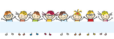 群孩子图片下载