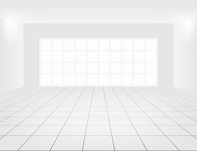 空房间向量图片下载