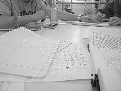 数学学习会话图片下载