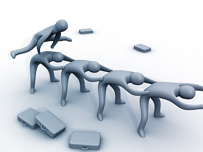 玩“长驴”图片下载