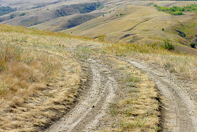 乡间小路图片下载