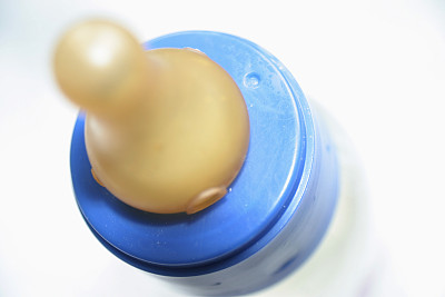 奶瓶。图片下载