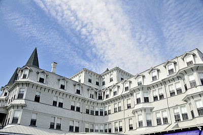 维多利亚旅馆图片下载