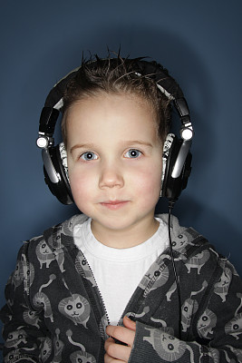 听音乐图片下载